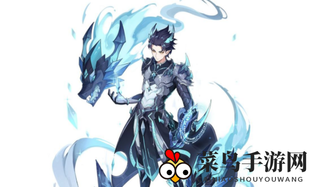 《奥拉星手游》冰罗皇星灵培养技巧