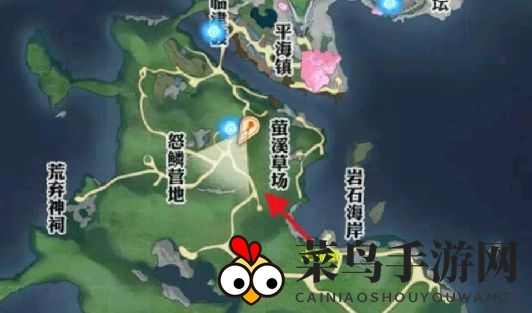 《天谕手游》土拨鼠之日任务攻略详解