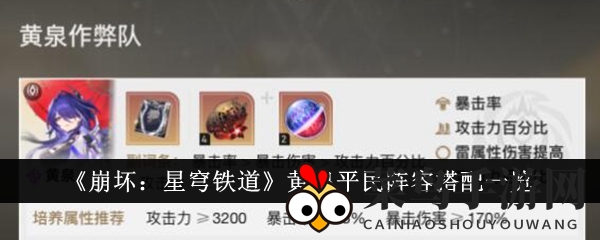 《崩坏：星穹铁道》逆球成就解锁秘籍，玩家热议新攻略曝光！