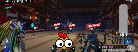 《女神异闻录：夜幕魅影》joker1+1抽取建议