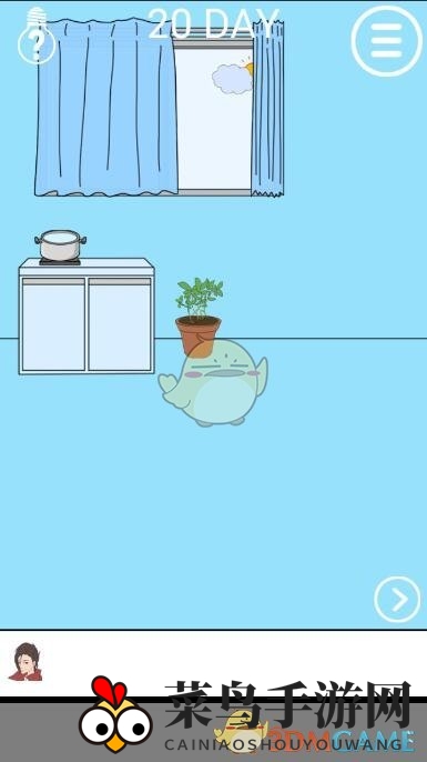 《妈妈藏泡面2》第20关解密，闯关秘籍大公开，美食等你来尝！