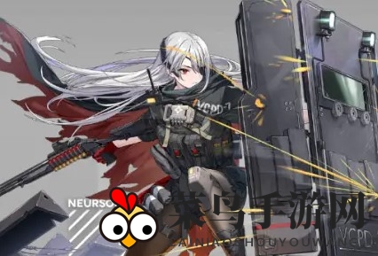 《少前：云图计划》伊芙琳阵容搭配解析