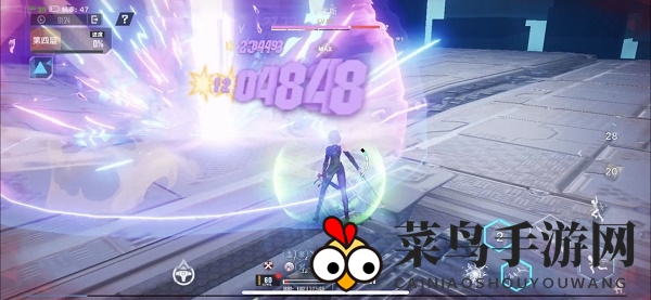 《幻塔》伊希斯战斗技巧解析