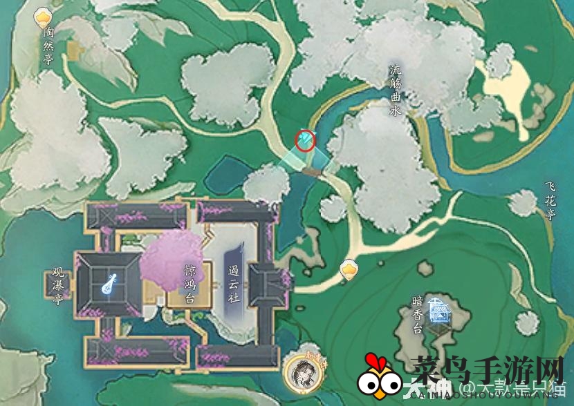 《射雕》百科讲堂梅邬答案攻略