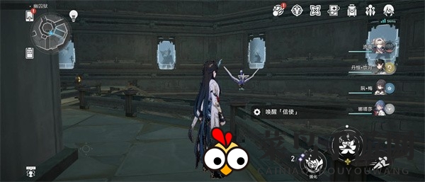 《崩坏：星穹铁道》2.4隐秘的角落成就达成攻略