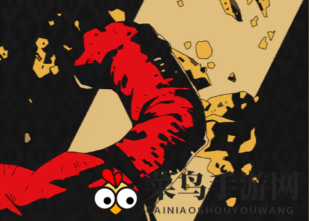 《安尼姆的无尽之旅》巴克尔角色介绍