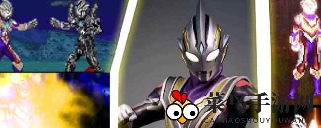 《奥特曼宇宙英雄》手游真理特利迦技能详解