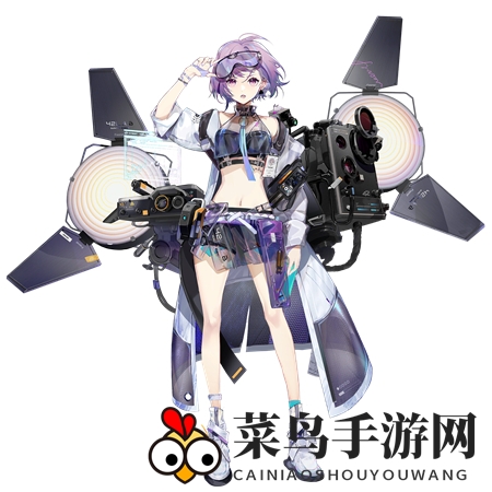 《少前：云图计划》菲涅尔公测版技能调整详析