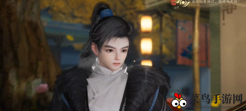 《射雕》郭靖线第一章任务攻略