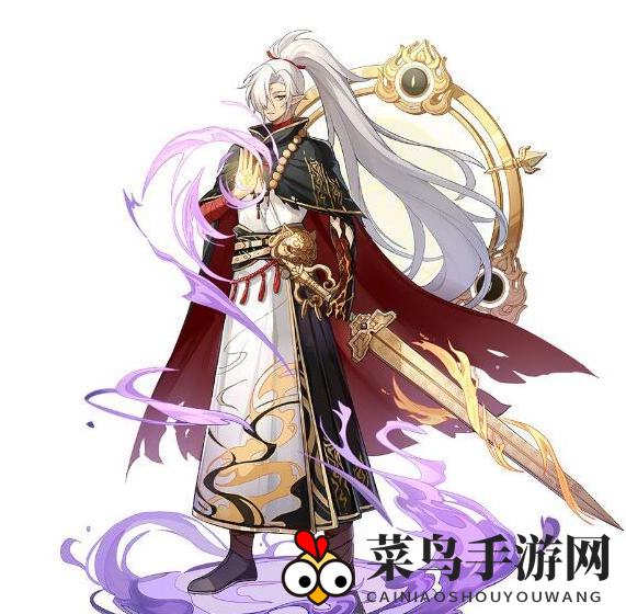 《奥拉星手游》藏灵一获取方法