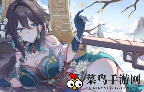 《崩坏：星穹铁道》阮梅遗器词条选择攻略