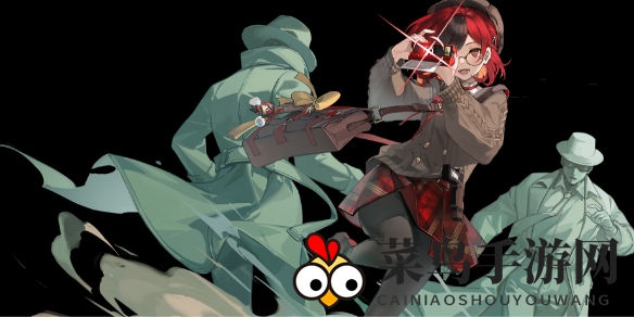 《异象回声》莱娜山德土技能介绍