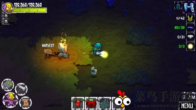 《崩溃大陆》揭秘：六大神秘祭坛，助你战力飙升，畅享冒险之旅