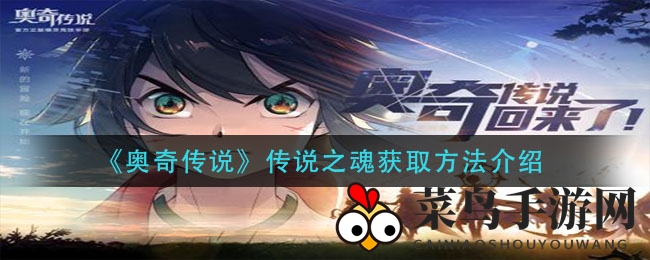 《奥奇传说》秘籍解锁，觉醒传说之魂，英雄进阶之道