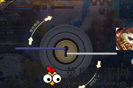 《太极熊猫3：猎龙》野外寻宝出发！