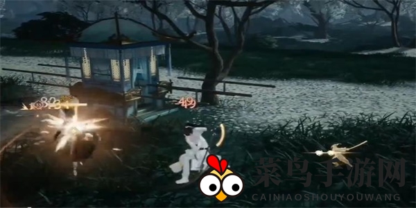 《射雕》九花玉露丸收集攻略