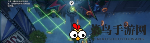 《崩坏：星穹铁道》神秘派对成就获取攻略