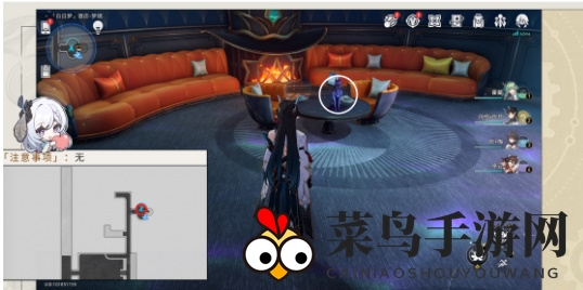 《崩坏：星穹铁道》幻想生物鉴赏家成就攻略