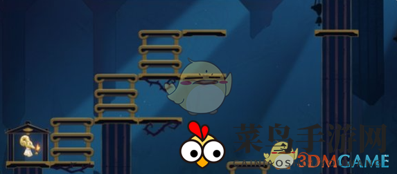 《崩坏：星穹铁道》悬锋城黄金替罪羊解谜攻略