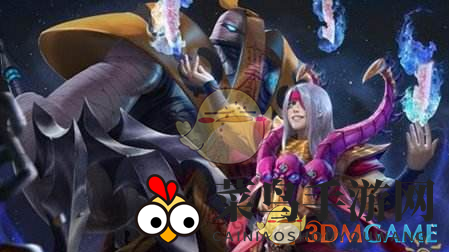 《小米超神》符石奥秘解密，输出阵容搭配技巧大公开