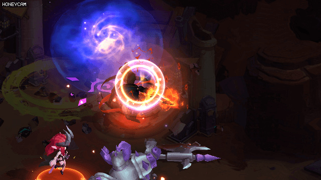 《天空编年史》剑士职业详细介绍