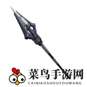 《幻塔》雷霆战戟深度解析