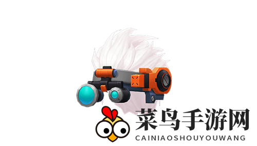 《孤岛先锋》战斗帽秘宝，一帽之力，战力飙升！