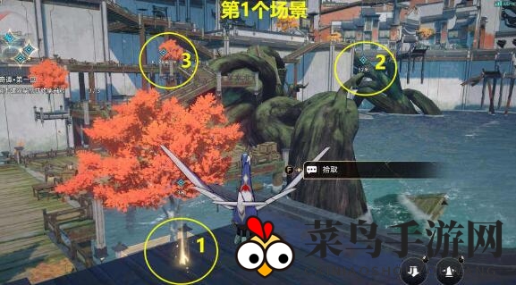 《崩坏：星穹铁道》评书奇谭第一回攻略