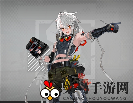 《少前：云图计划》奥托金技能深度解析