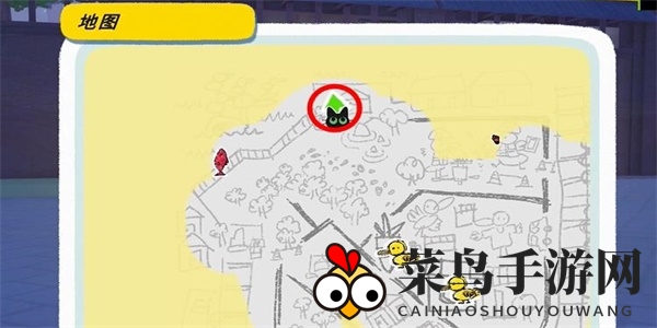 《小猫咪大城市》鲭鱼帽获取攻略