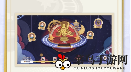 《崩坏：星穹铁道》星际之旅指南