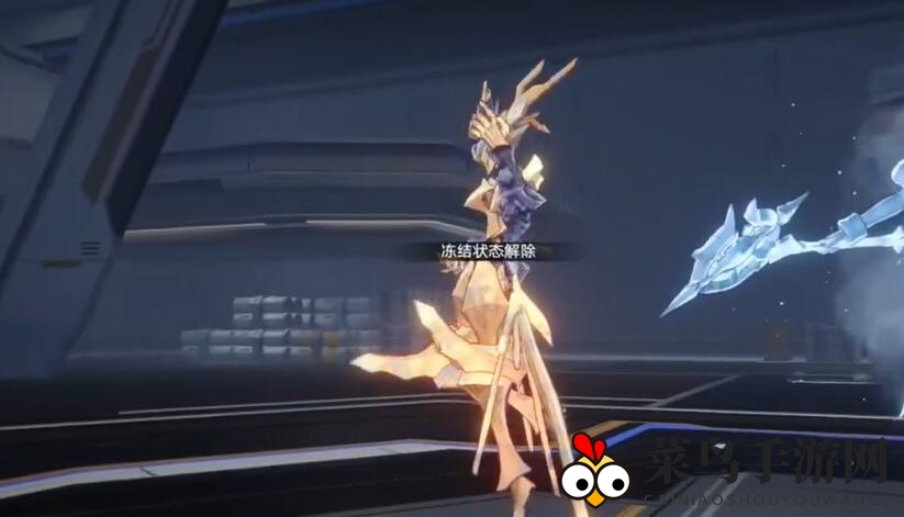 《崩坏：星穹铁道》无尽膨胀奇物攻略