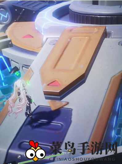 《幻塔》身轻如燕成就完成攻略