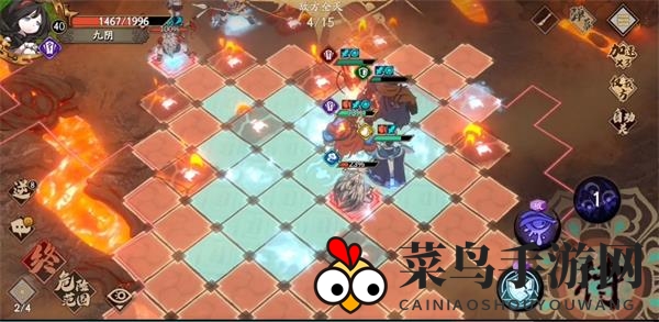 《天地劫：幽城再临》飞鸟魂渡2挑战通关攻略