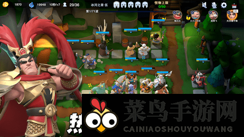 《守塔不能停》兑换码大全2024