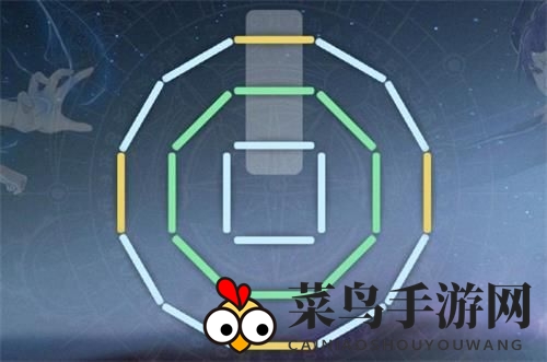 《奥奇传说手游》风后奇门兑小游戏通关秘籍