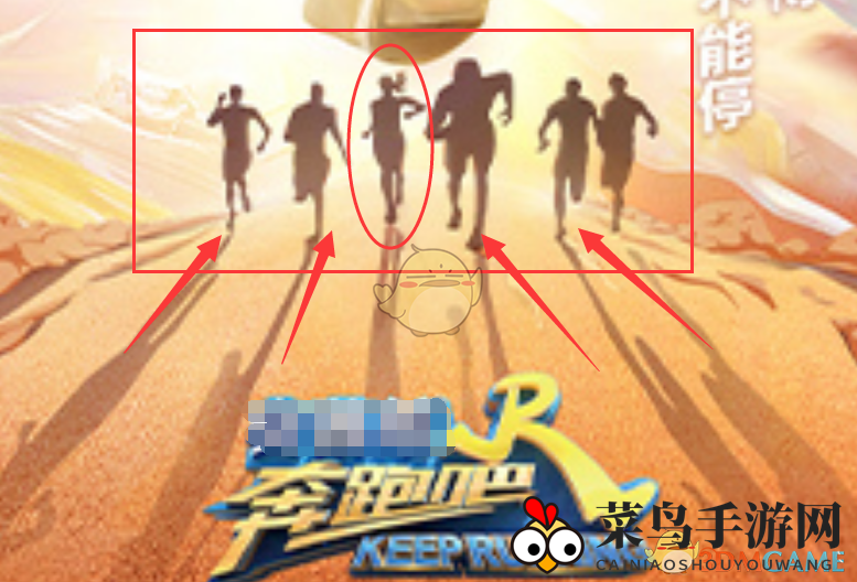 奔跑吧第九季开播时间与成员一览