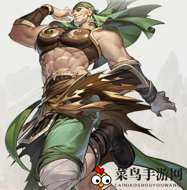 《小浣熊百将传》杜迁技能解析图解