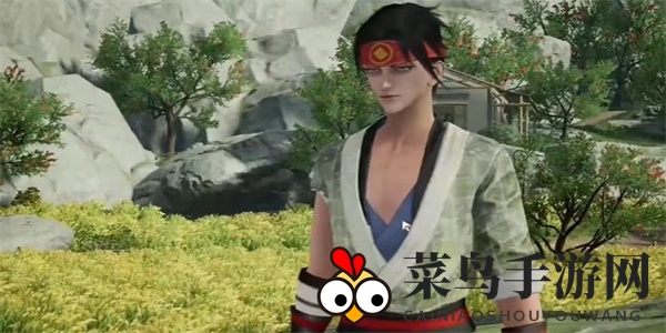 《射雕》一粒米都没有了成就攻略