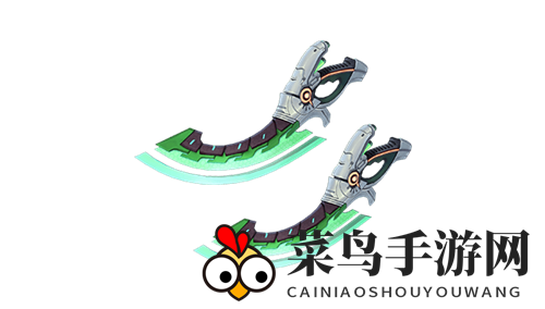 《孤岛先锋》等离子双刀攻略：双面锋利，掌控战场节奏