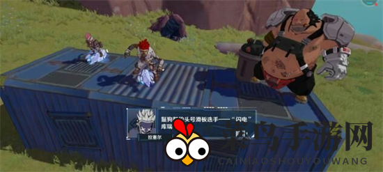 《幻塔》勇者游戏玩法攻略