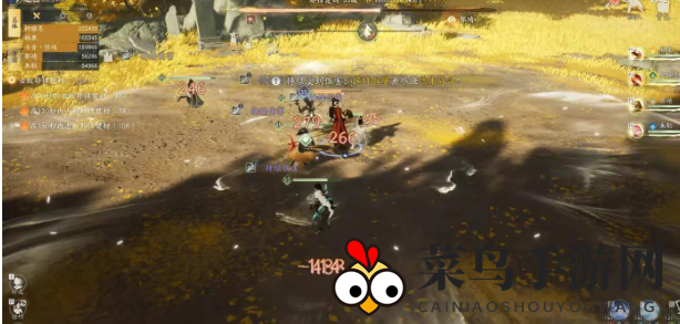 《射雕》百炼寻隐禅隐寻踪攻略