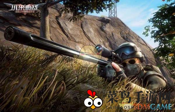 《小米枪战》新手武器秘籍揭晓：五大顶尖枪械助力新手崛起战场