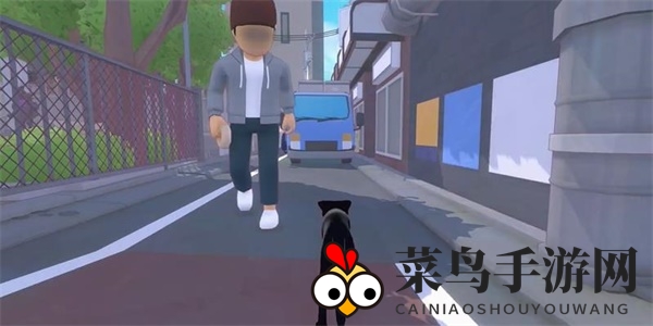 《小猫咪大城市》老虎帽获取攻略