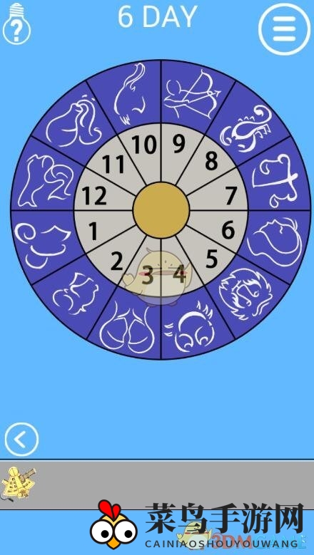 《妈妈把我锁在家里了2》第六重密室破解法