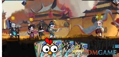 《奇想江湖》刺客卡组通关攻略