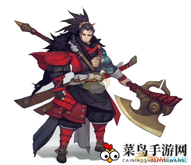 《山海异闻录》职业推荐