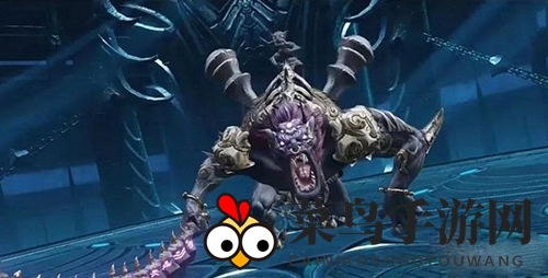 《天谕手游》魔皇城副本玩法攻略