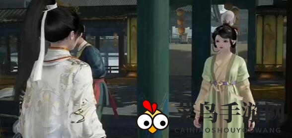 《射雕》无定坊勾栏瓦舍答题答案分享