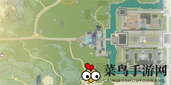 《射雕》榷场宝物谜题答案全解析